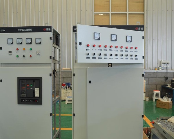 廠(chǎng)房照片