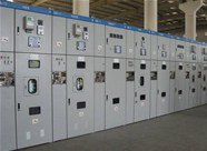 山西高壓柜_高壓柜型號(hào)規(guī)格_雷隆配電柜