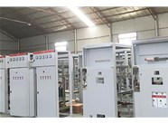 山西高低壓開關(guān)柜日常維護內(nèi)容