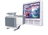 山西配電柜選擇轉(zhuǎn)換開關(guān)起著什么效果？山西雷隆配電柜