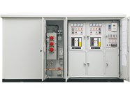 山西成套配電柜接線安裝注意事項(xiàng)有哪些？山西雷隆配電柜