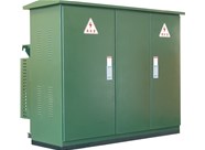 山西箱式變電站的安全距離，具體的是怎樣的呢？