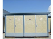 山西配電箱臨時使用有什么要求？