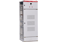 LBQ-APF型有源電力濾波裝置(充電樁)