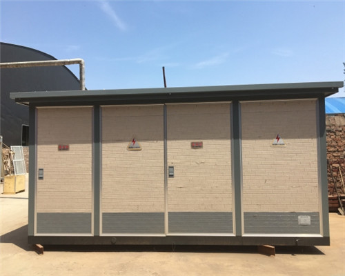 雷隆配電柜廠家配電柜在使用的優(yōu)勢(shì)及注意？