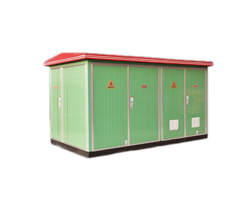 山西雷隆電柜電氣設(shè)備為您解答，在同一空間內(nèi)高低壓配電柜如何布置？